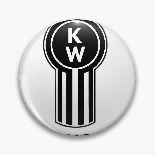 Item preview, Kenworth Truck Illustration for Truck Enthusiasts and Drivers designed and sold by chrisalexs23.
