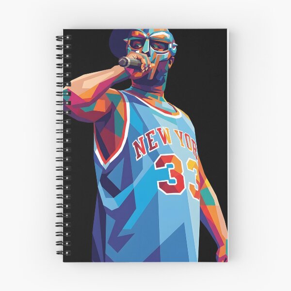 Item preview, Arte pop de Mf doom designed and sold by Zamziri.
