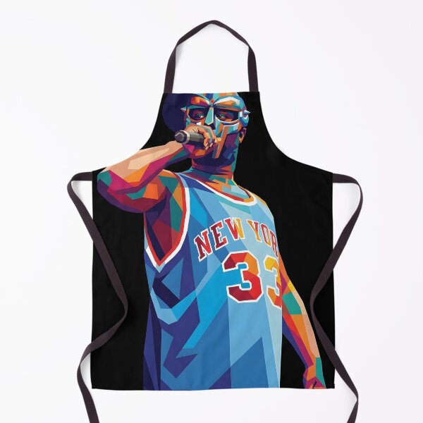 Item preview, Mf doom pop art designed and sold by Zamziri.