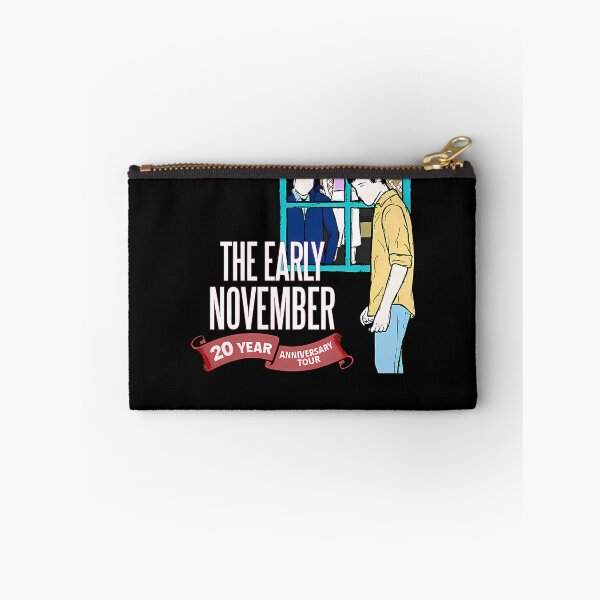 Item preview, The Early November designed and sold by SolaceDraft.
