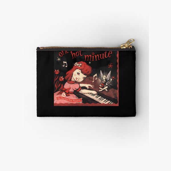 Item preview, One Hot Minute designed and sold by Mutant-Critters.