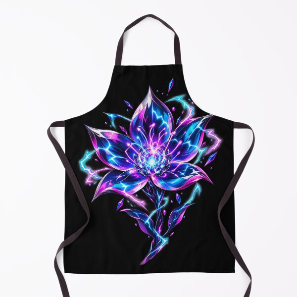 Item preview, Flower of Electric Energy designed and sold by Otakunited.