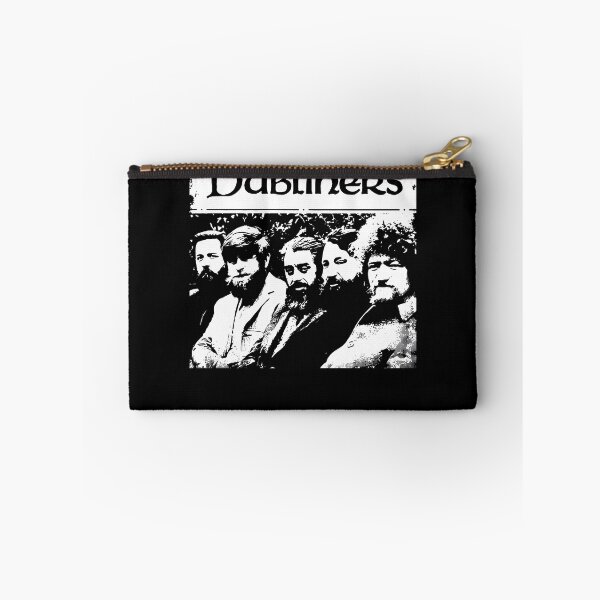 Item preview, The Dubliners designed and sold by PlayfulCritter.