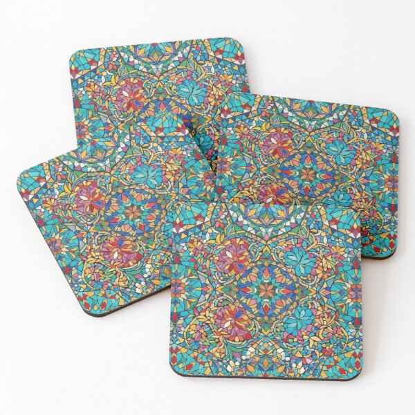 Item preview, mosaico designed and sold by obalartsMerch.