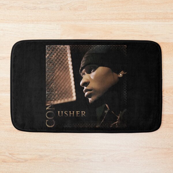 Item preview, Confessions Ushers designed and sold by Gileschaden.