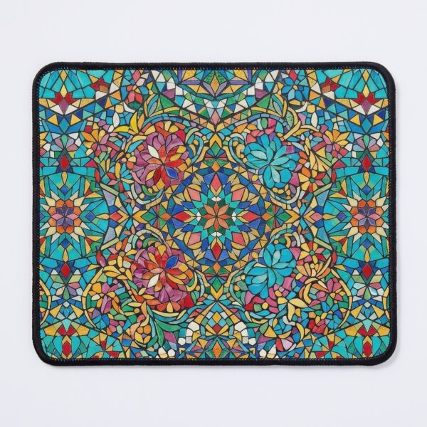 Item preview, mosaico designed and sold by obalartsMerch.