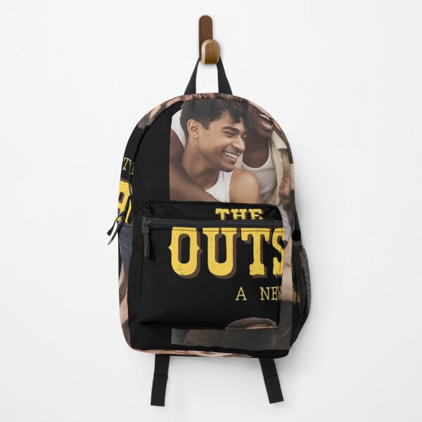 Item preview, The Outsiders A New Musical Group Portrait designed and sold by DwigHills.