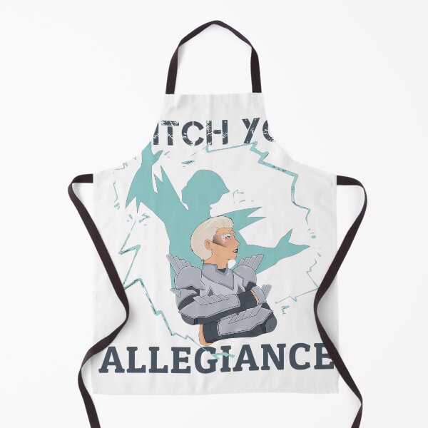 Item preview, Switch Your Allegiance Retro Pixel Armor Warrior Design designed and sold by DwigHills.