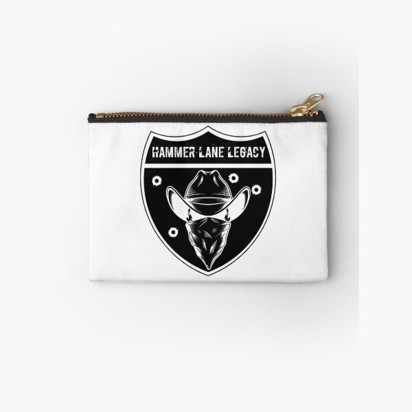Item preview, Hammer Lane Legacy Vintage Style Rustic Road Sign Illustration designed and sold by chrisalexs23.