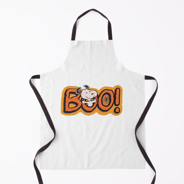 Item preview, Snoopy Boo Halloween Web Peanuts designed and sold by NAPIPIPIarts.