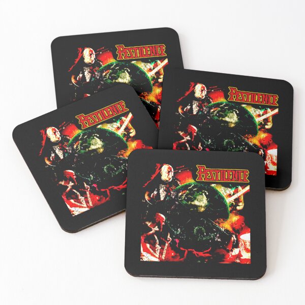 Item preview, Crack Thrash Metal Band Music  designed and sold by MerinstisEffort.