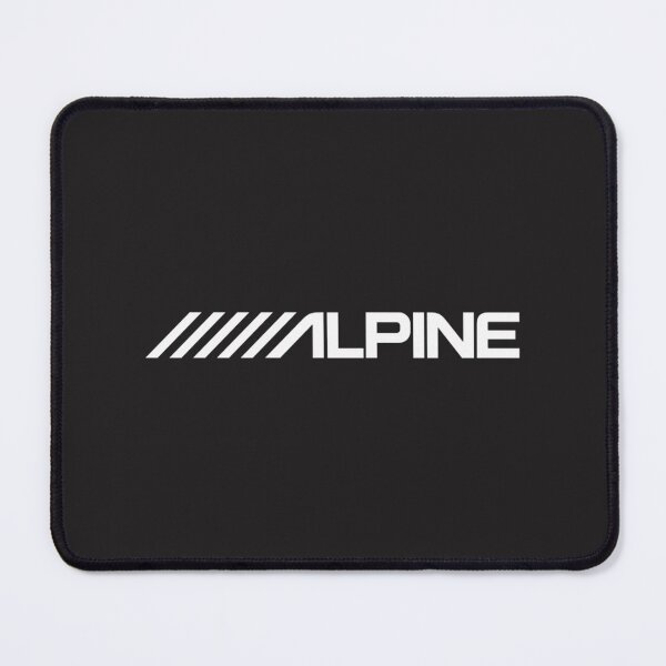 Item preview, Alpine Landscape Art Inspired by Nature and Mountain Scenery designed and sold by SkinnyOrca.