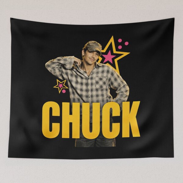 Item preview, Chuck Timely and The Hourglass 90s Oversized Role Model  Merch Outfit for Tour designed and sold by RawoMimi.