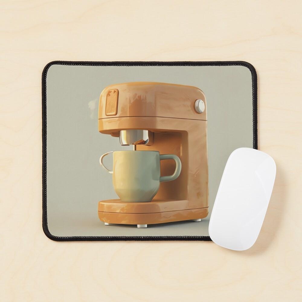 Item preview, Mouse Pad designed and sold by ONYX-Pixee.