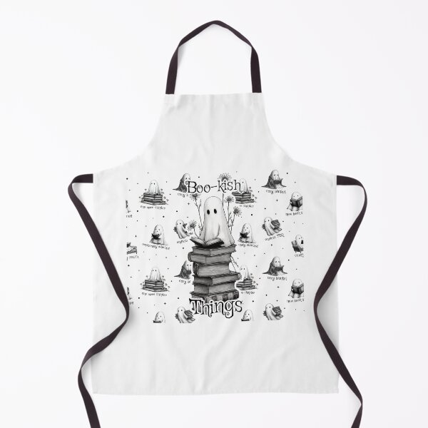 Item preview, Bookish ghosts things  designed and sold by Designs4Keeps.