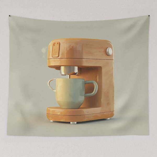 Item preview, Morning Ritual designed and sold by ONYX Pixee.