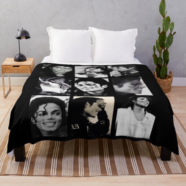 Item preview, michael jackson designed and sold by Yasmineraes.