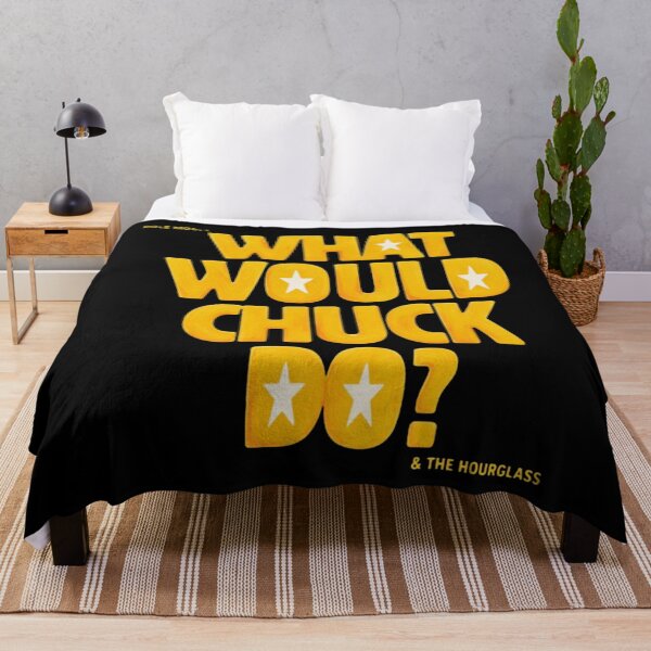 Item preview, Chuck Timely and The Hourglass 90s, Role Model designed and sold by RawoMimi.