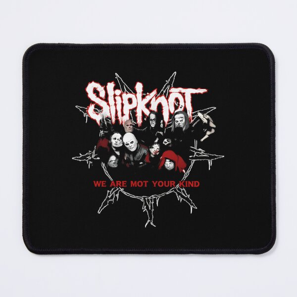 Item preview, Slipknot Band designed and sold by StickersHub ⭐⭐⭐⭐⭐.