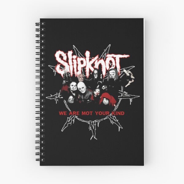 Item preview, Slipknot Band designed and sold by StickersHub ⭐⭐⭐⭐⭐.