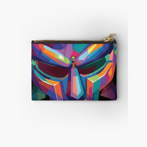Item preview, Mf doom pop art designed and sold by Zamziri.