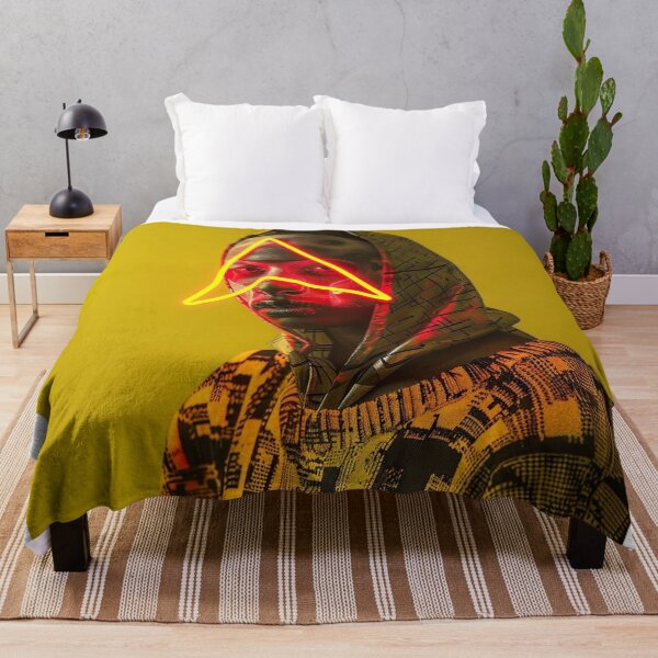 Item preview, Earth Atlanta Falcons Brown Retreat designed and sold by anaraffi.