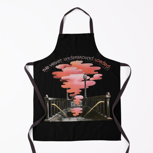 Item preview, The Velvet Underground - Loaded designed and sold by AurelieLecomte.