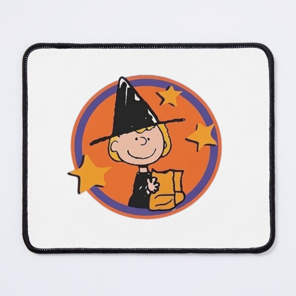 Item preview, Peanuts Sally Brown Witch Costume Halloween designed and sold by NAPIPIPIarts.