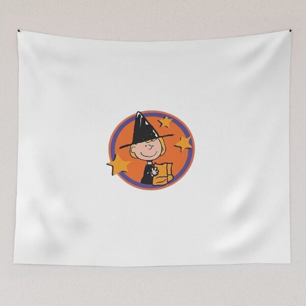 Item preview, Peanuts Sally Brown Witch Costume Halloween designed and sold by NAPIPIPIarts.