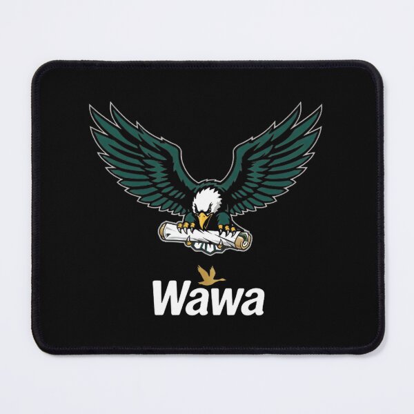 Item preview, Philadelphia Eagles Inspired Design Featuring Wawa Theme for Fans designed and sold by Line Léo On Line ShopStyle.