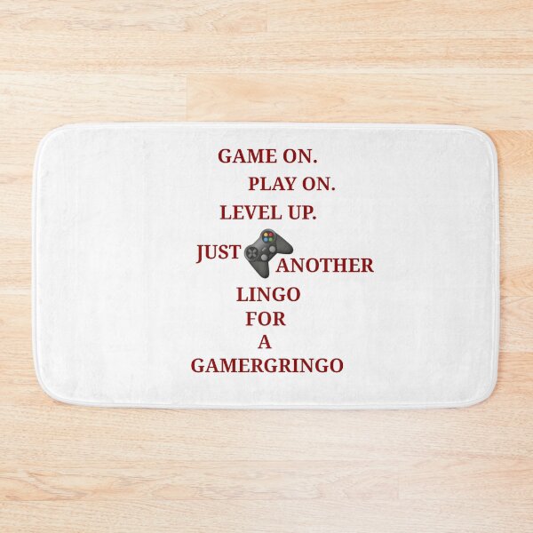 Item preview, The Game Is On! designed and sold by DigiCreArte.