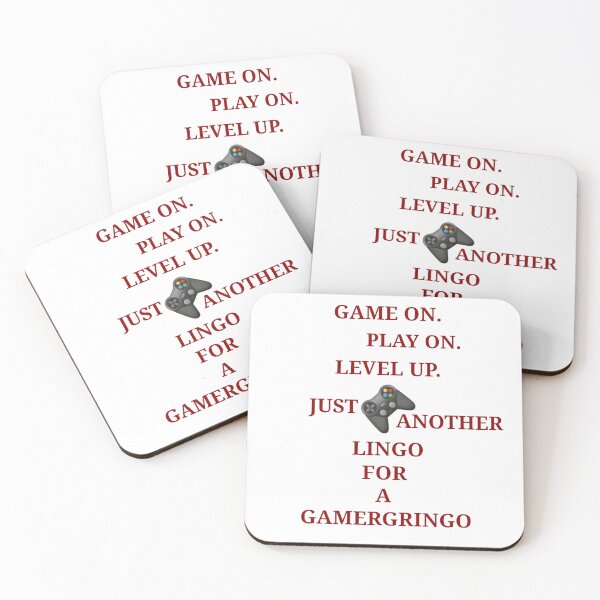 Item preview, The Game Is On! designed and sold by DigiCreArte.