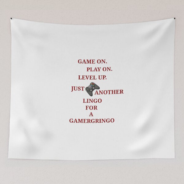 Item preview, The Game Is On! designed and sold by DigiCreArte.