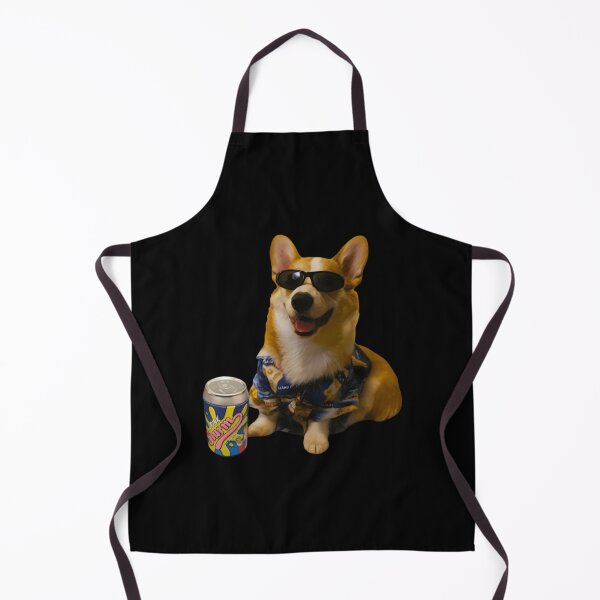 Item preview, Corgnelius Cool Corgi Sunglasses designed and sold by Gileschaden.