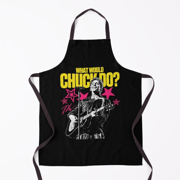 Item preview, Chuck Timely Hourglass Alternative Music designed and sold by RawoMimi.