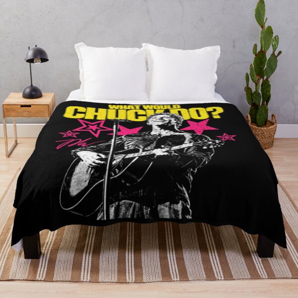 Item preview, Chuck Timely Hourglass Alternative Music designed and sold by RawoMimi.