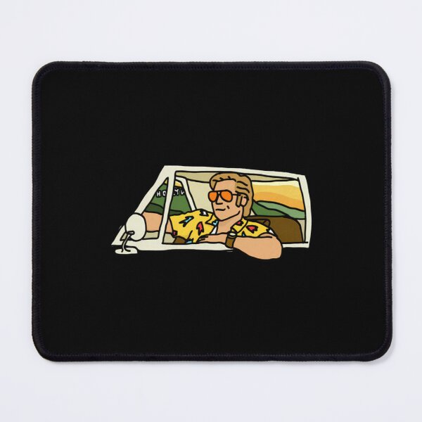 Item preview, Cruisin' Cliff Booth designed and sold by Gileschaden.