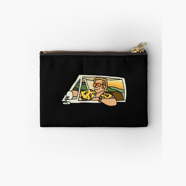 Item preview, Cruisin' Cliff Booth designed and sold by Gileschaden.
