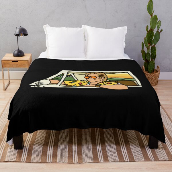 Item preview, Cruisin' Cliff Booth designed and sold by Gileschaden.