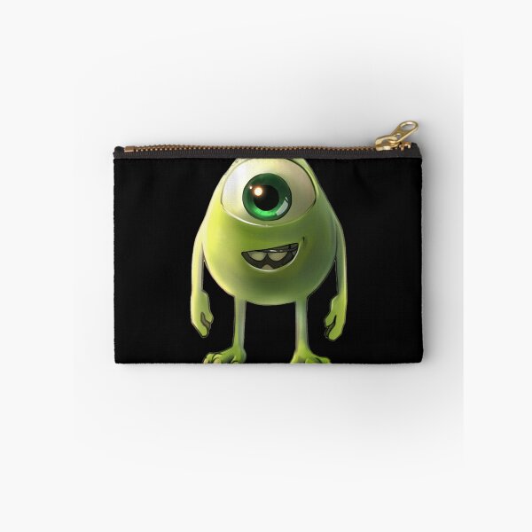 Artikelvorschau, Cuddly Mikes Wazowski entworfen und verkauft von Gileschaden.