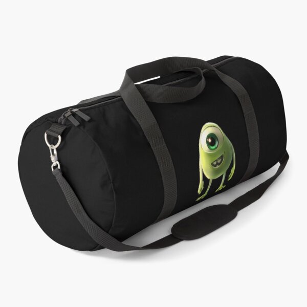 Item preview, Cuddly Mikes Wazowski designed and sold by Gileschaden.