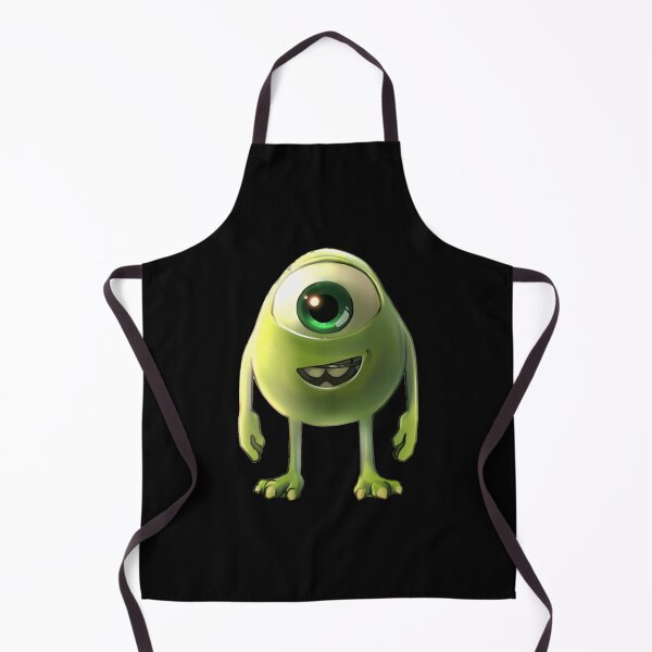 Item preview, Cuddly Mikes Wazowski designed and sold by Gileschaden.