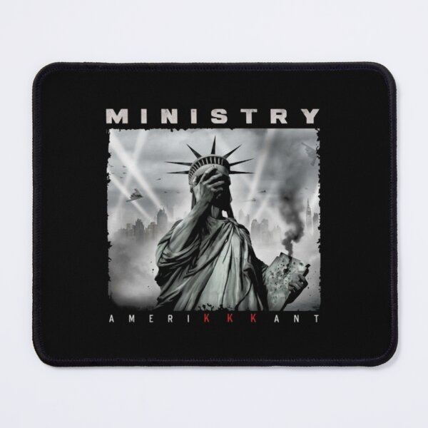 Item preview, ministry band 1 designed and sold by Yasmineraes.