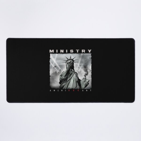 Item preview, ministry band 1 designed and sold by Yasmineraes.