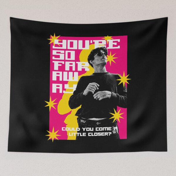 Item preview, Chuck Timely Hourglass Pop Culture designed and sold by RawoMimi.
