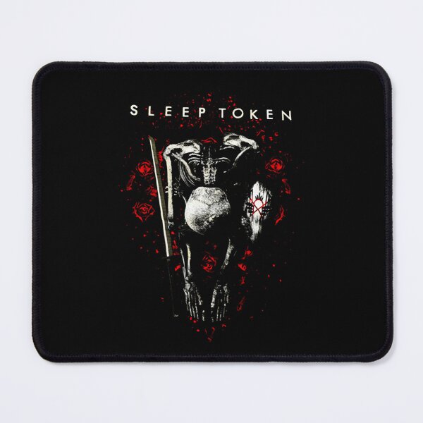 Item preview, SleepTokens Band designed and sold by StickersHub ⭐⭐⭐⭐⭐.