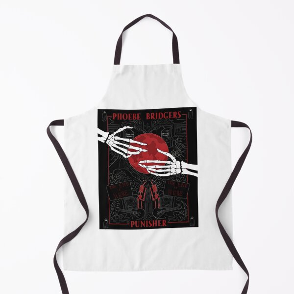 Item preview, Phoebe Bridgers Vintage Style Music Fan Art Design designed and sold by inasalghrouz.