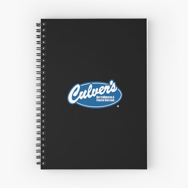 Item preview, Culvers logo designed and sold by Gileschaden.