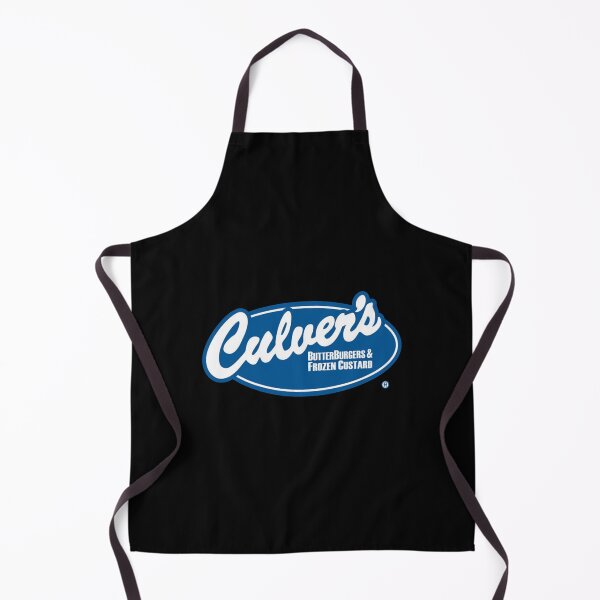 Item preview, Culvers logo designed and sold by Gileschaden.