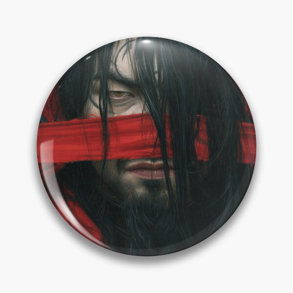 Item preview, This Dark Vision I See Before Me designed and sold by JaimeLikes.